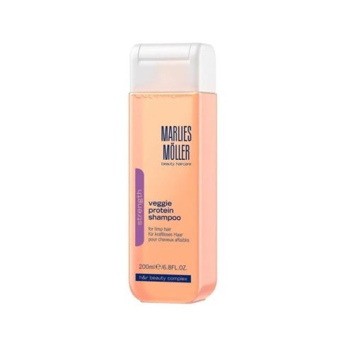 VEGGIE PROTEIN SHAMPOO 200ML