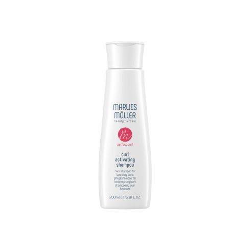 CURL ACTIVATING SHAMPOO