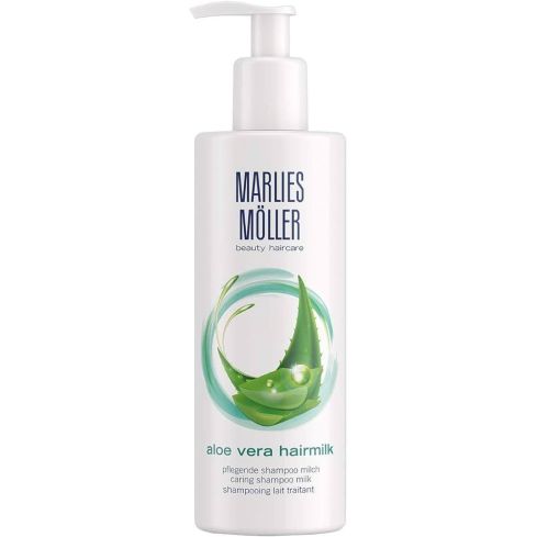 MM. 3EN1 HAIRMILK ALOE VERA 300ML