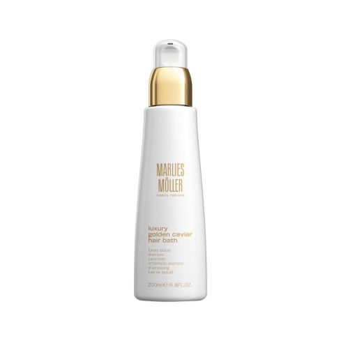 LUXURY GOLDEN CAVIAR HAIR BATH 200ML
