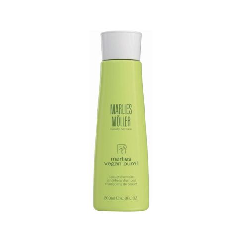 VEGAN PURE SHAMPOO 200ML