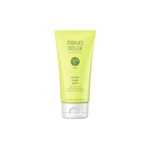 MM VEGAN PURE SCRUB 150ML