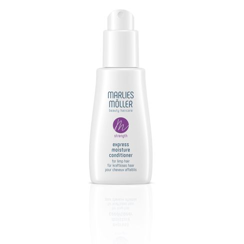 FUERZA EXPRESS MOISTURE COND 125ML