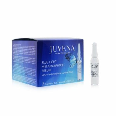 Blue Light Metamorphosis Serum 2ML