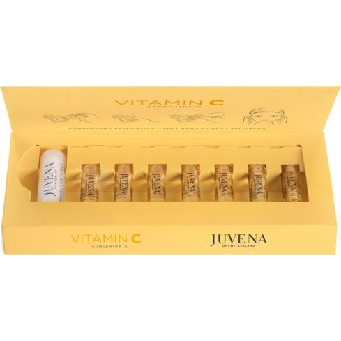 VITAMINA C 7X50 MG