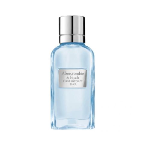 FIRST INSTINCT BLUE WOMAN EDP 100ML
