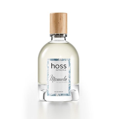 HOSS Manuela EDP 100ml
