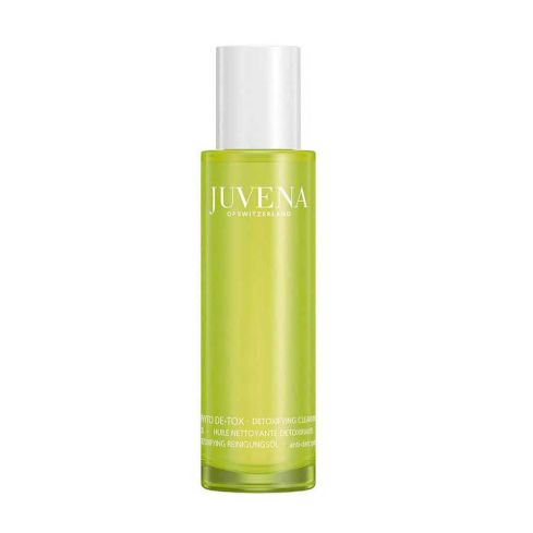 DETOX CLEANSING OIL 100ML