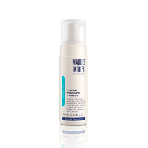 MOISTURE MOUSSE