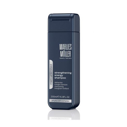 MEN SHAMPOO 200 ml