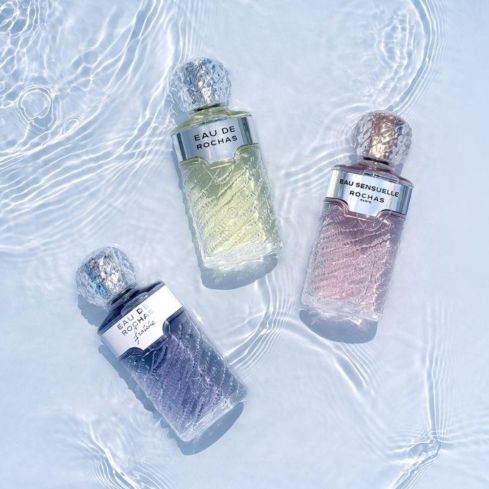 ROCHAS FRAICHE 220ML