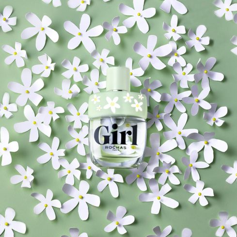 GIRL BLOOMING EDT 40ML