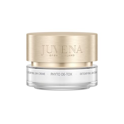 CREMA DETOX 24H 50ML