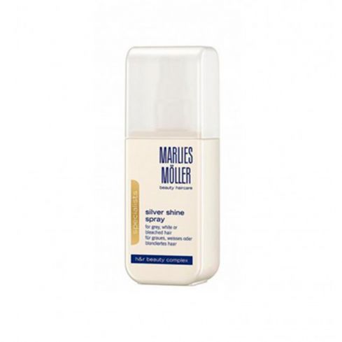 SILVER SHINE SPRAY