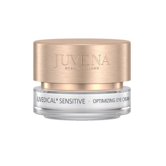 JUVEDICAL CONTORNO OJOS 15 ML