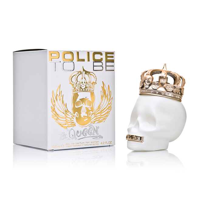 QUEEN EDP 125 ML