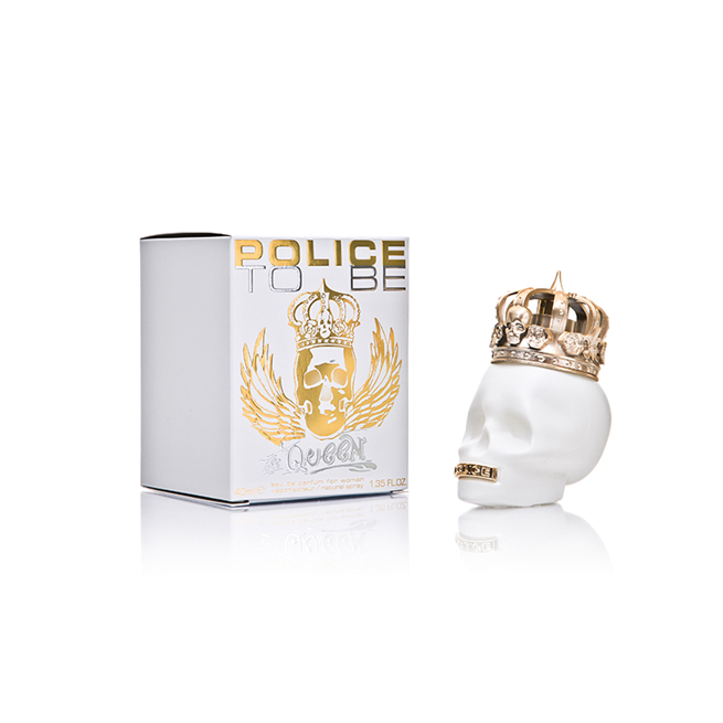 QUEEN EDP 40 ML