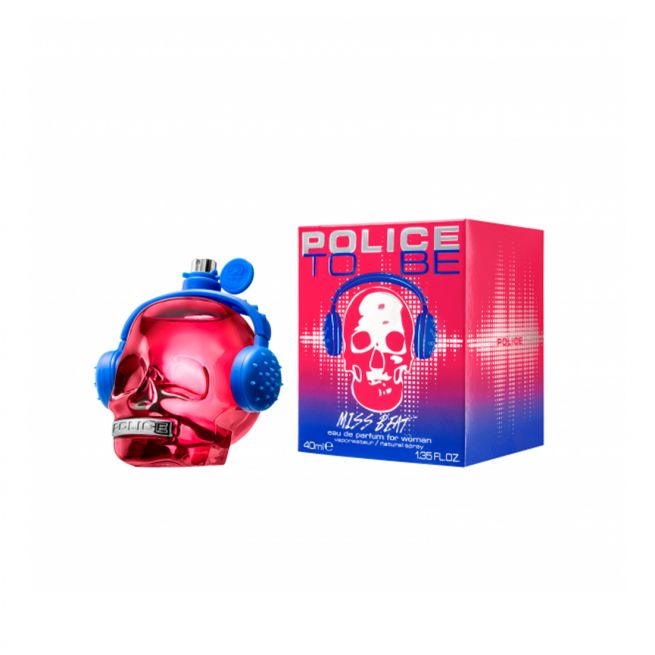 TO BE MISS BEAT 40 ml