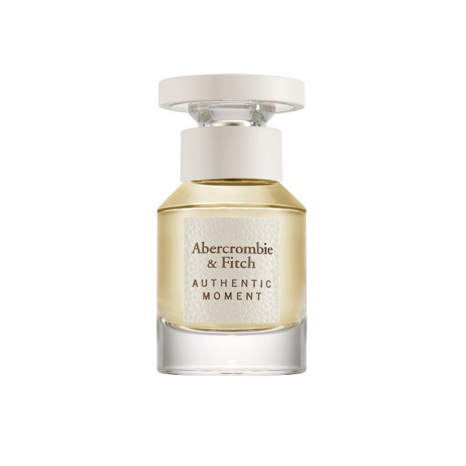 AUTHENTIC MOMENT WOMEN EDP 30ML