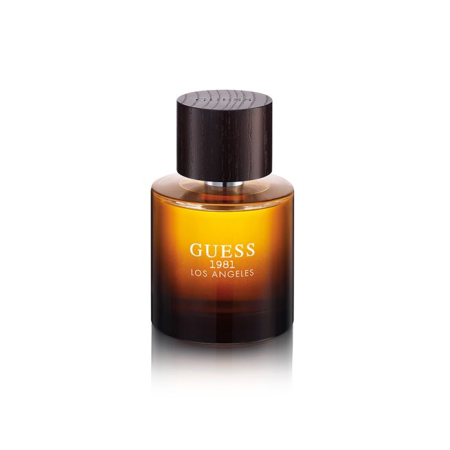 GUESS 1981 LA FOR MEN EDT 100ML
