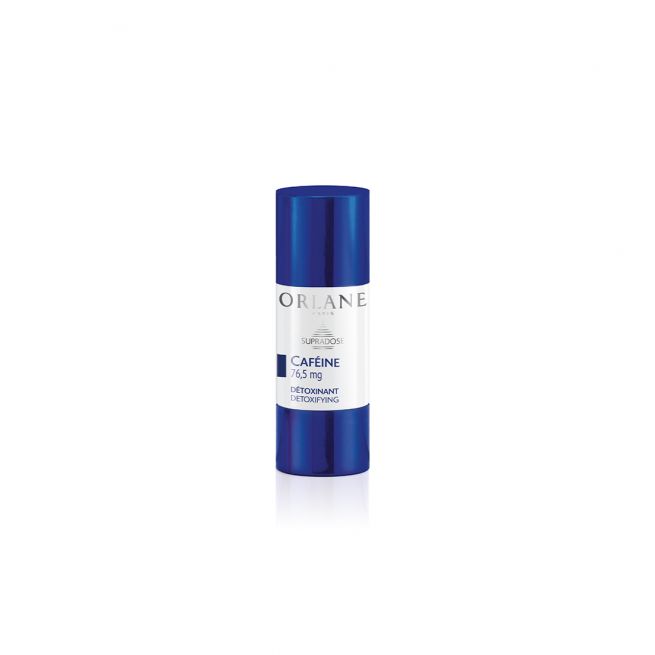 SUPRADOSIS CAFEINA 15ML