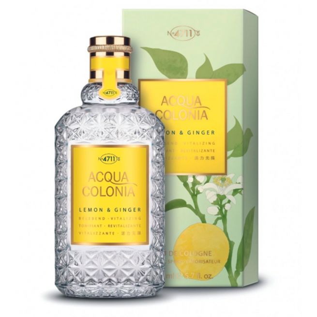 LIMÓN & JENG. 170ML