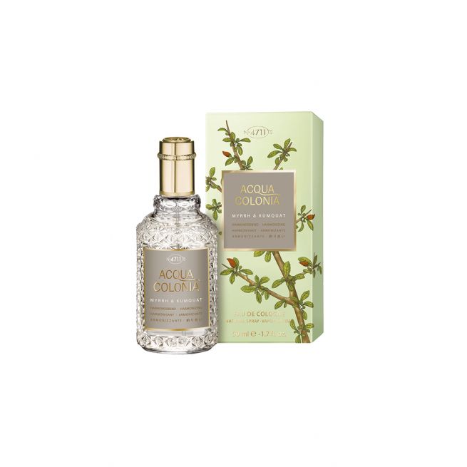 AZAFRAN IRIS 50 ML