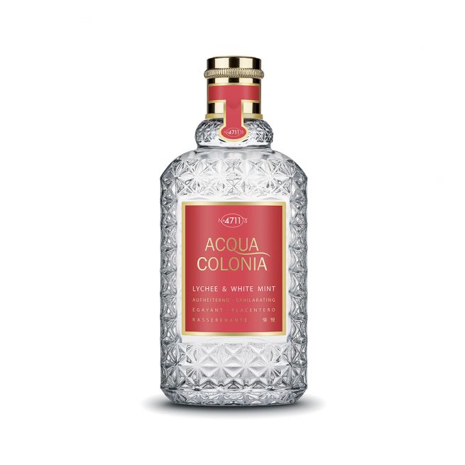 LICHI & MENTA BLANCA 170