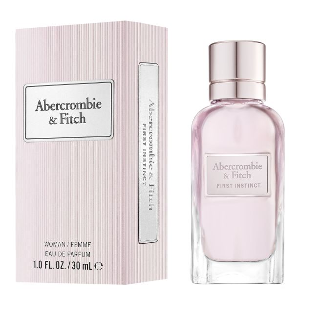 FIRST INSTINCT WOMEN EDP 30