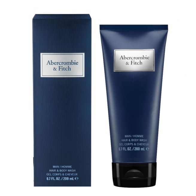 GEL BLUE MAN 200