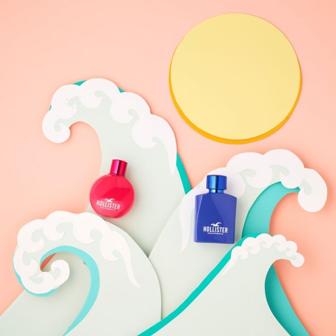 WAVE CRUSH HER EDP 50