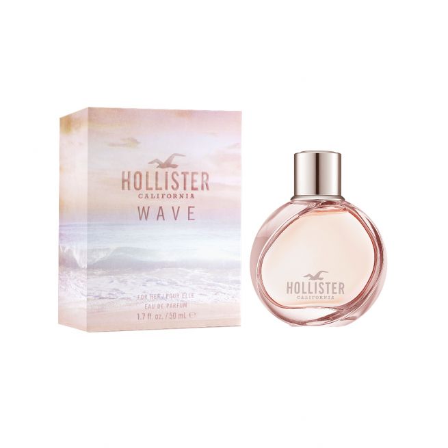 WAVE HER EDP 50ML