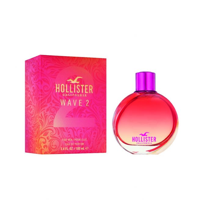 WAVE 2 HER EDP 100ML