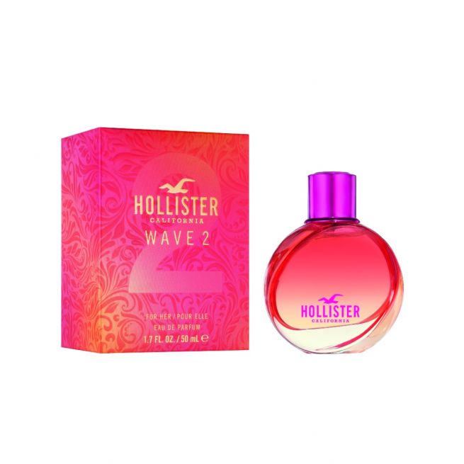 WAVE 2 HER EDP 50ML