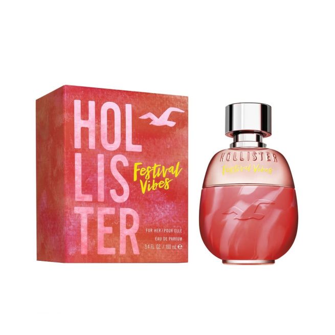 VIBES HER EDP 100ML