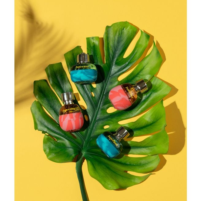 VIBES HER EDP 100ML