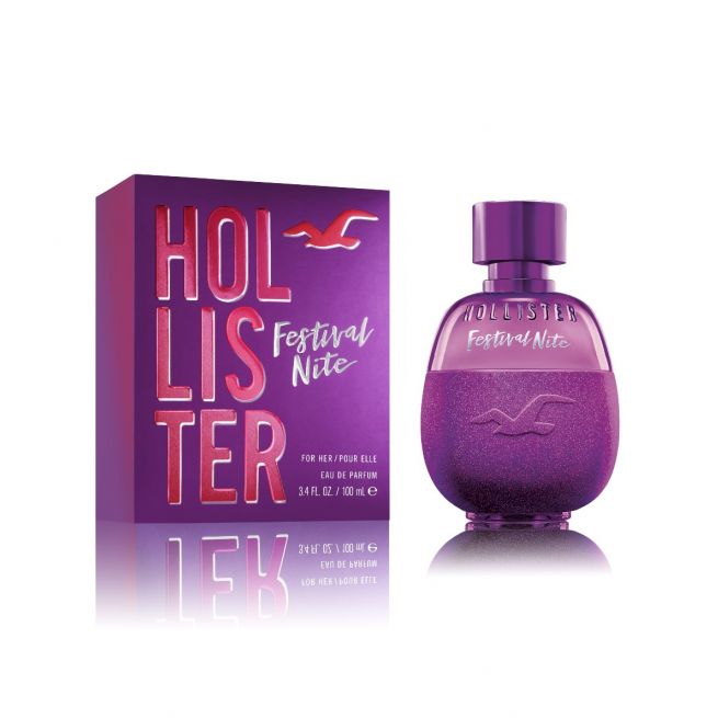 FESTIVAL NITE FOR HER 100 ml