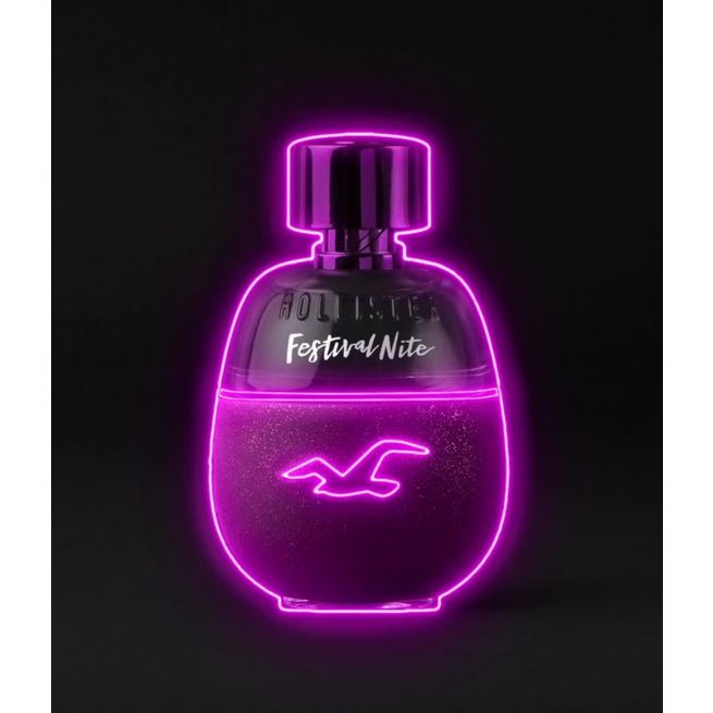 FESTIVAL NITE FOR HER 100 ml
