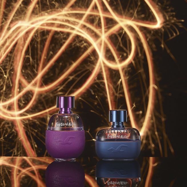 FESTIVAL NITE FOR HER 100 ml