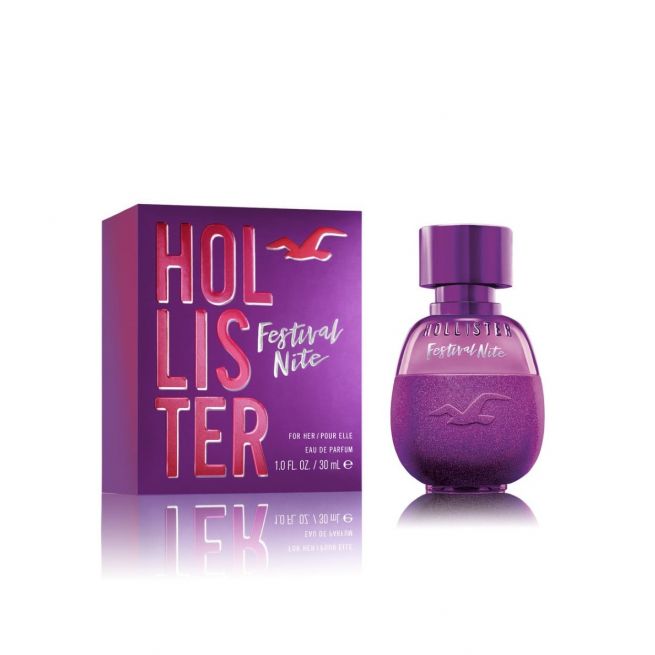 FESTIVAL NITE FOR HER 30 ml