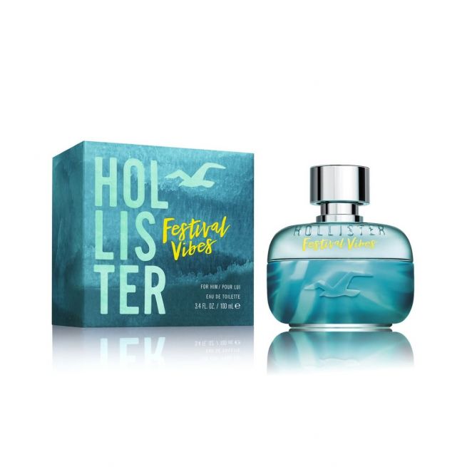 VIBES HIM EDT 100ML