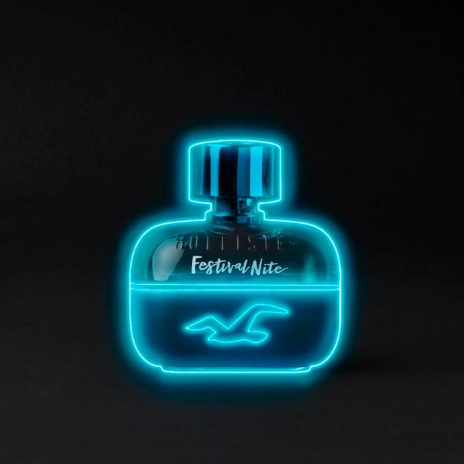 FESTIVAL NITE FOR HIM 50 ml