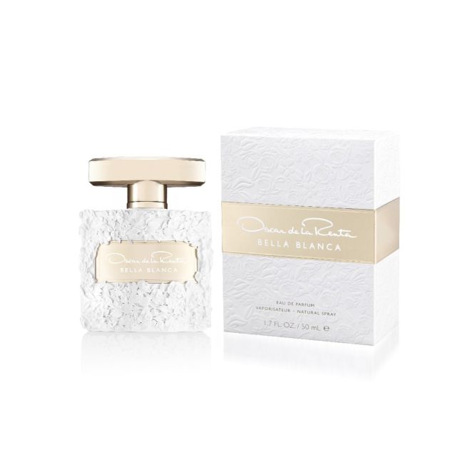 BELLA BLANCA 50