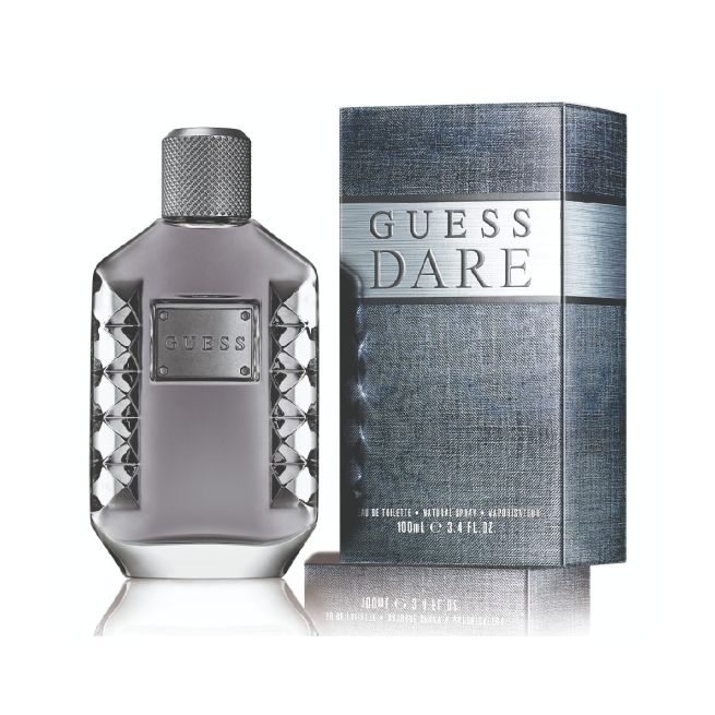 DARE MEN EDT 100ML