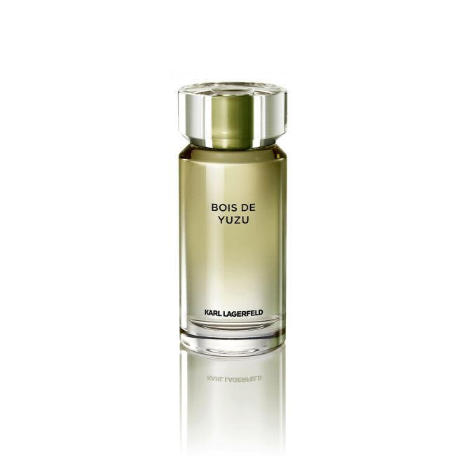 Bois de Yuzu EDT 100ml