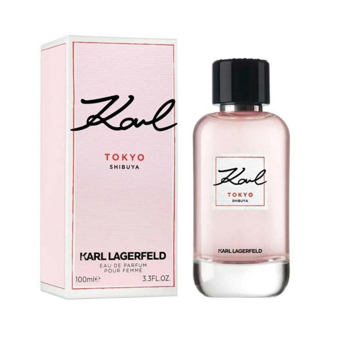 KL TOKYO FEMME EDP 60 ML
