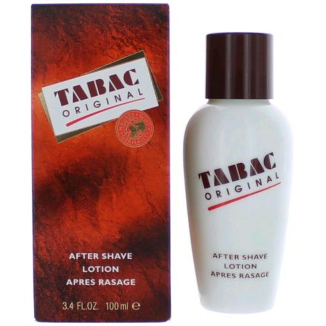 TO AFTER SHAVE TABAC 100ML