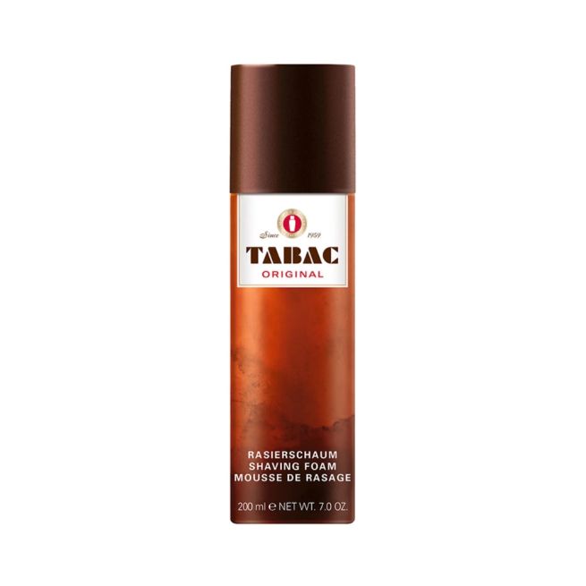 TO SHAVING FOAM 200ML