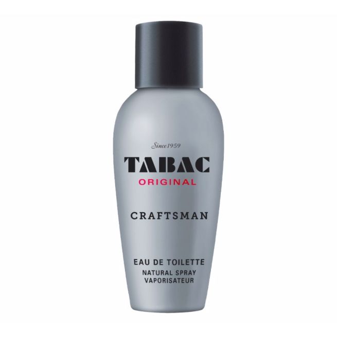 CRAFTSMAN EDT NATURAL SPRAY 75 ML