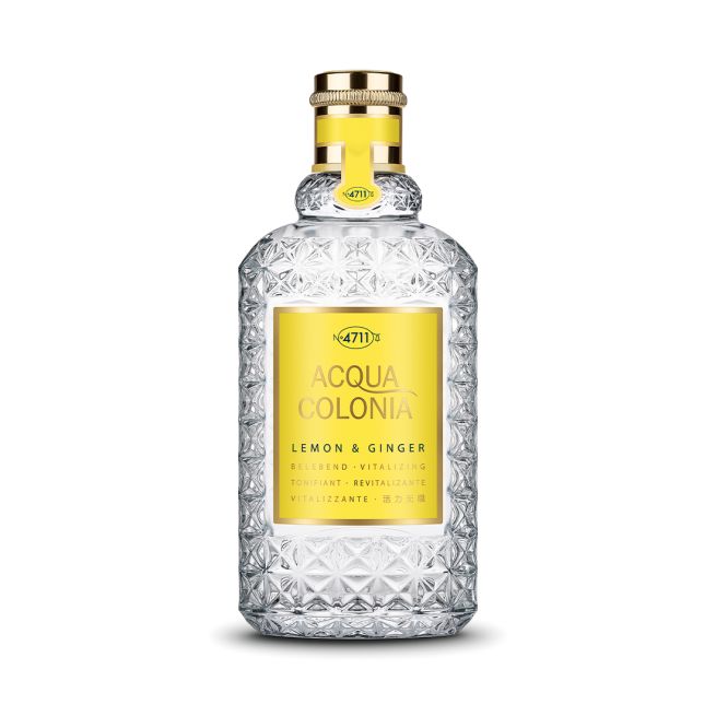LIMÓN & JENG. 170ML